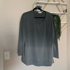 Z Supply Weekender top